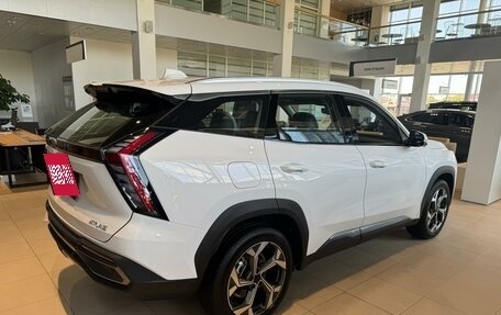 Geely Atlas, 2026 год, 3 449 990 рублей, 3 фотография