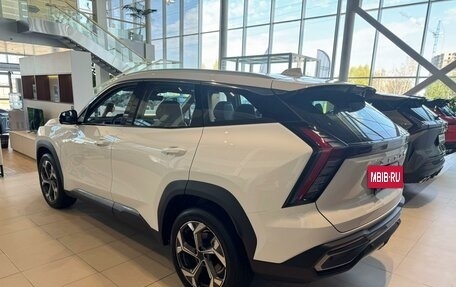 Geely Atlas, 2026 год, 3 449 990 рублей, 4 фотография
