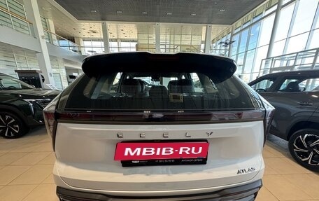 Geely Atlas, 2026 год, 3 449 990 рублей, 5 фотография