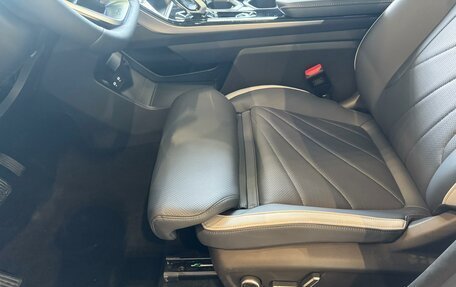 Geely Atlas, 2026 год, 3 449 990 рублей, 14 фотография