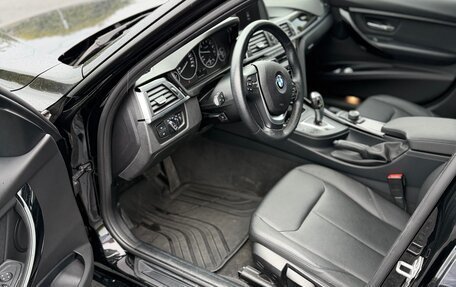 BMW 3 серия, 2018 год, 2 450 000 рублей, 10 фотография