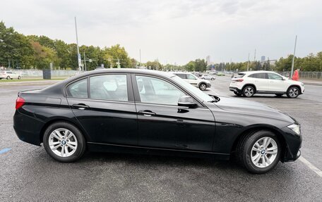BMW 3 серия, 2018 год, 2 450 000 рублей, 4 фотография