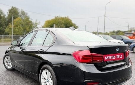 BMW 3 серия, 2018 год, 2 450 000 рублей, 8 фотография
