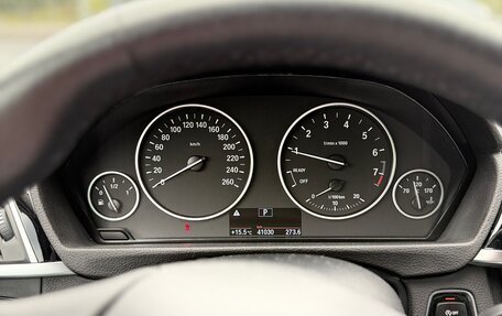 BMW 3 серия, 2018 год, 2 450 000 рублей, 11 фотография