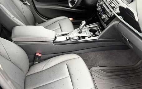 BMW 3 серия, 2018 год, 2 450 000 рублей, 16 фотография