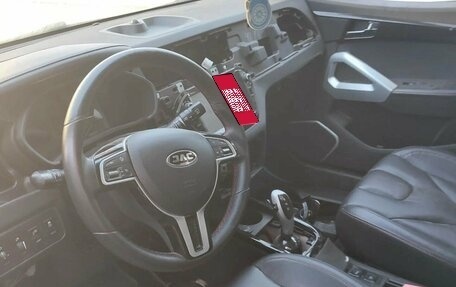 JAC iEV7S I, 2021 год, 279 600 рублей, 5 фотография