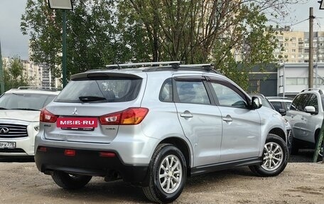 Mitsubishi ASX I рестайлинг, 2012 год, 839 000 рублей, 6 фотография