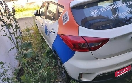 JAC iEV7S I, 2021 год, 279 600 рублей, 4 фотография