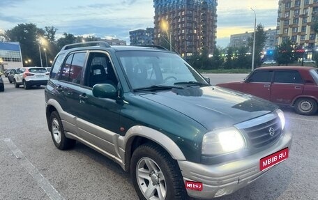 Suzuki Grand Vitara, 2002 год, 330 000 рублей, 1 фотография