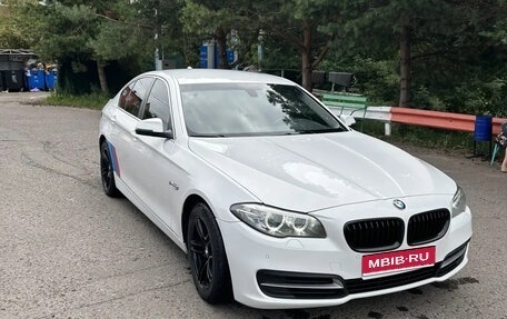 BMW 5 серия, 2015 год, 1 950 000 рублей, 1 фотография
