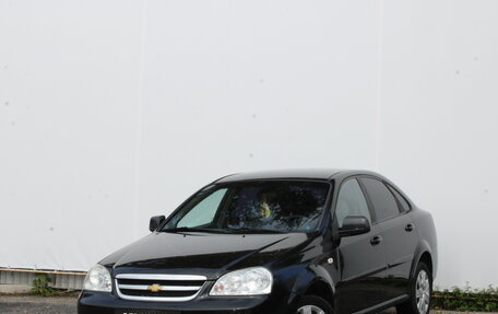 Chevrolet Lacetti, 2012 год, 580 000 рублей, 1 фотография