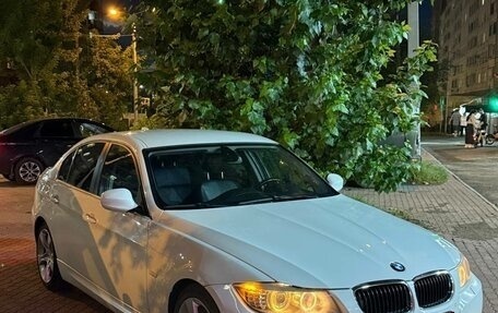 BMW 3 серия, 2011 год, 750 000 рублей, 1 фотография