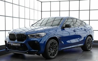 BMW X6 M, 2021 год, 12 990 000 рублей, 1 фотография