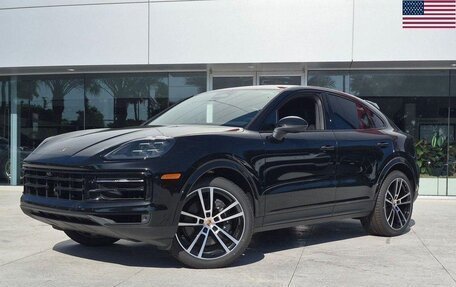Porsche Cayenne III, 2026 год, 15 999 970 рублей, 1 фотография