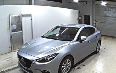Mazda Axela, 2017 год, 1 310 000 рублей, 1 фотография