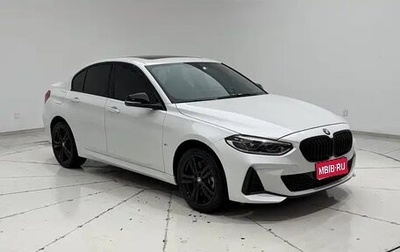 BMW 1 серия, 2022 год, 1 500 880 рублей, 1 фотография