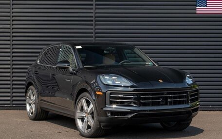 Porsche Cayenne III, 2026 год, 15 399 994 рублей, 1 фотография