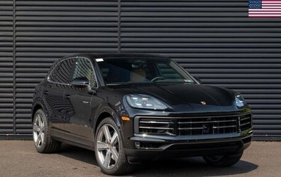 Porsche Cayenne III, 2026 год, 15 399 994 рублей, 1 фотография