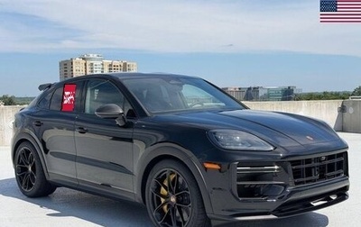 Porsche Cayenne III, 2026 год, 33 000 012 рублей, 1 фотография
