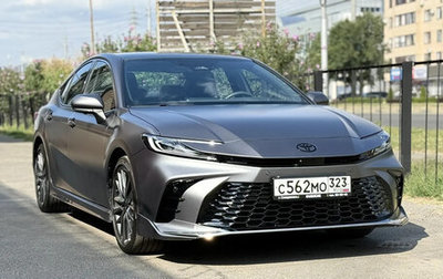 Toyota Camry, 2026 год, 4 100 000 рублей, 1 фотография