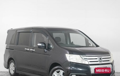 Honda Stepwgn IV, 2011 год, 1 309 000 рублей, 1 фотография