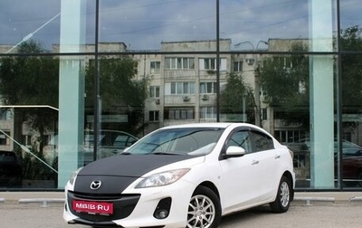 Mazda 3, 2011 год, 800 000 рублей, 1 фотография