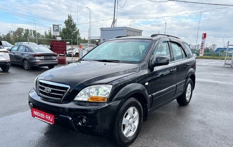 KIA Sorento IV, 2008 год, 749 000 рублей, 1 фотография