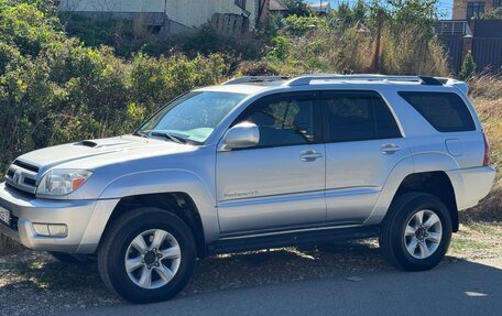 Toyota 4Runner IV, 2004 год, 1 690 000 рублей, 1 фотография