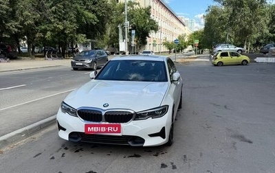 BMW 3 серия, 2019 год, 3 600 000 рублей, 1 фотография