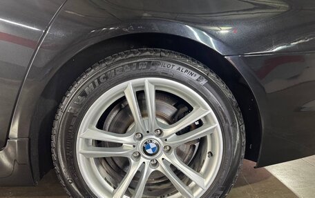 BMW 5 серия, 2011 год, 1 980 000 рублей, 8 фотография