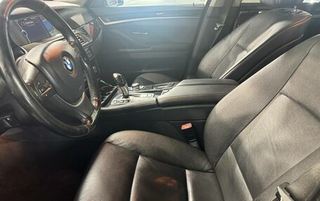 BMW 5 серия, 2011 год, 1 980 000 рублей, 6 фотография