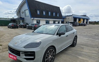 Porsche Cayenne III, 2026 год, 20 590 000 рублей, 1 фотография