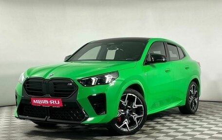 BMW X2, 2024 год, 5 499 000 рублей, 1 фотография