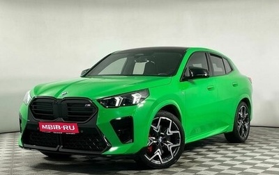 BMW X2, 2024 год, 5 499 000 рублей, 1 фотография
