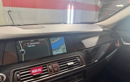 BMW 5 серия, 2011 год, 1 980 000 рублей, 9 фотография