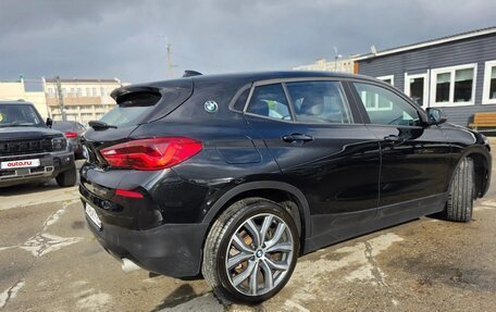 BMW X2, 2018 год, 2 800 000 рублей, 6 фотография