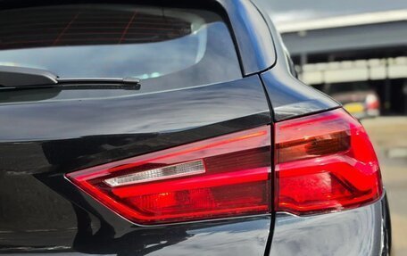 BMW X2, 2018 год, 2 800 000 рублей, 7 фотография