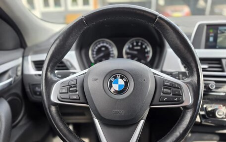 BMW X2, 2018 год, 2 800 000 рублей, 13 фотография