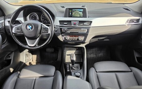 BMW X2, 2018 год, 2 800 000 рублей, 14 фотография