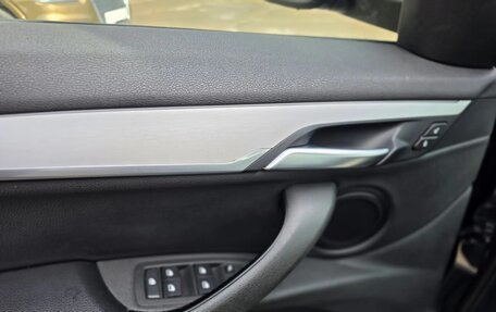 BMW X2, 2018 год, 2 800 000 рублей, 11 фотография