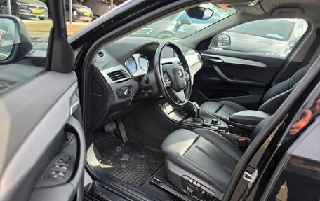 BMW X2, 2018 год, 2 800 000 рублей, 12 фотография