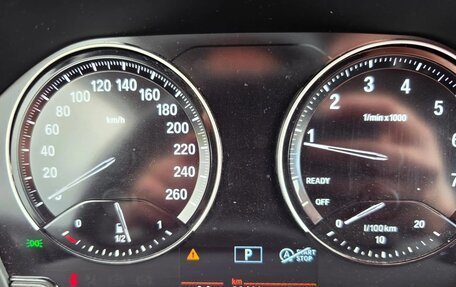 BMW X2, 2018 год, 2 800 000 рублей, 22 фотография