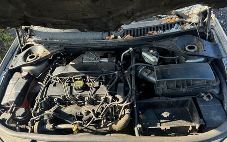 Ford Mondeo III, 2004 год, 90 000 рублей, 8 фотография