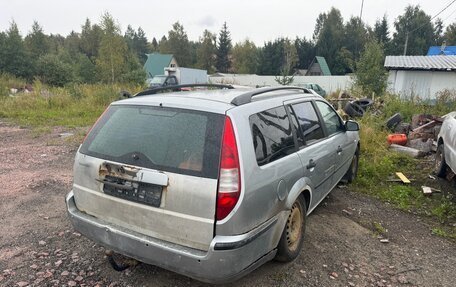 Ford Mondeo III, 2004 год, 90 000 рублей, 7 фотография
