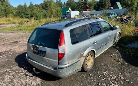 Ford Mondeo III, 2004 год, 90 000 рублей, 10 фотография