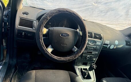 Ford Mondeo III, 2004 год, 90 000 рублей, 9 фотография