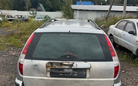 Ford Mondeo III, 2004 год, 90 000 рублей, 5 фотография