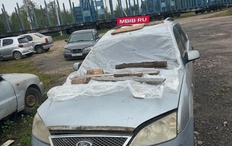 Ford Mondeo III, 2004 год, 90 000 рублей, 2 фотография