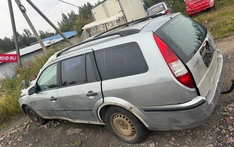 Ford Mondeo III, 2004 год, 90 000 рублей, 4 фотография