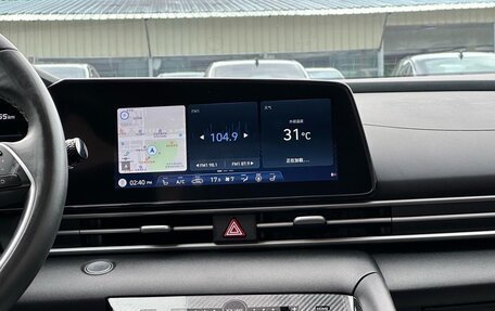 Hyundai Elantra, 2022 год, 1 670 000 рублей, 26 фотография